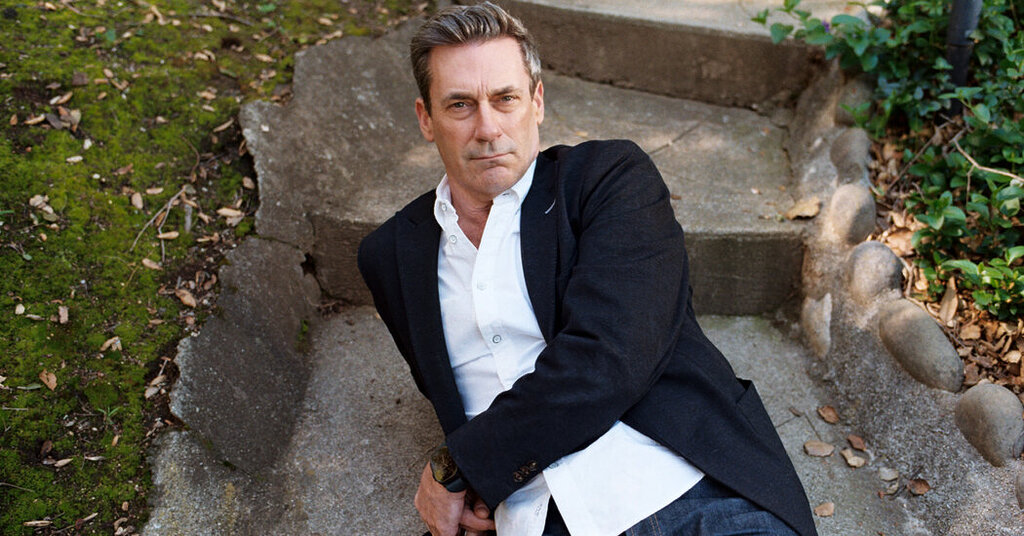Jon Hamm revient à Hilltop : une nouvelle aventure l’attend