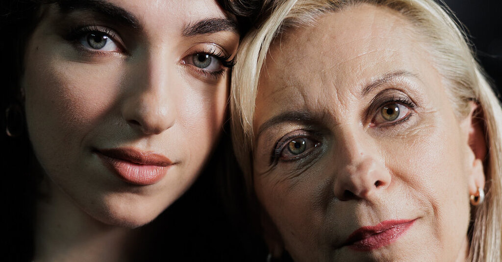 Natalie Dessay et sa fille éblouissent dans la production française de « Gypsy »