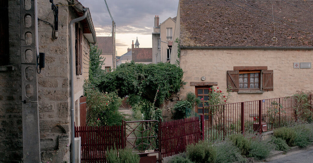 Le dernier tableau de Van Gogh : un défi pour un village français idéal Le dernier tableau de Van Gogh : un défi pour un village français idéal