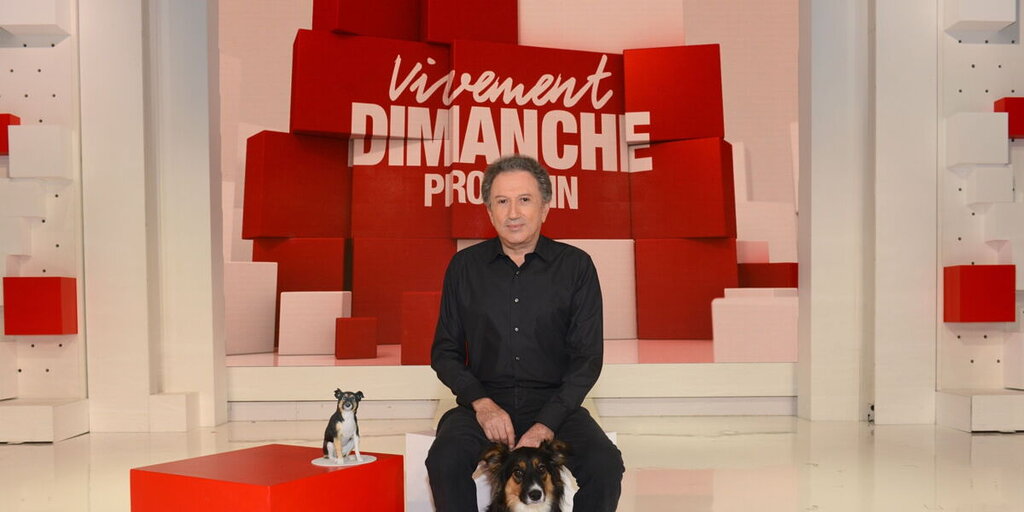 Michel Drucker avoue avoir « vidé tous les verres » lors d’un coma éthylique à 10 ans Michel Drucker avoue avoir « vidé tous les verres » lors d’un coma éthylique à 10 ans