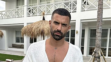 Vincent Queijo parle de son nouvel équilibre à Bali : « Je vais très bien mentalement » et rassure ses fans