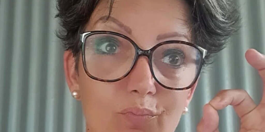 Cindy Reymond : opération à cœur ouvert