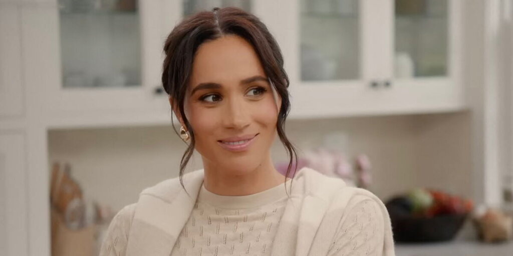 Meghan Markle réagit aux controverses : sa série critiquée et sa tempête médiatique