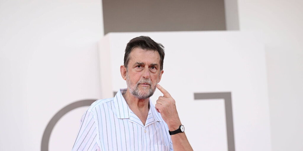 Nanni Moretti en soins intensifs après une opération pour crise cardiaque
