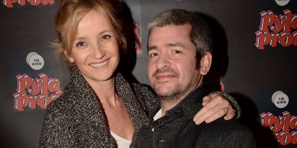 Éléonore de Galard : Qui est l’épouse de Grégoire, ex-présentatrice de M6 ? Éléonore de Galard : Qui est l’épouse de Grégoire, ex-présentatrice de M6 ?
