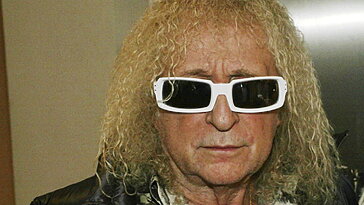 Michel Polnareff évoque ses difficultés de communication avec son fils adolescent de 14 ans