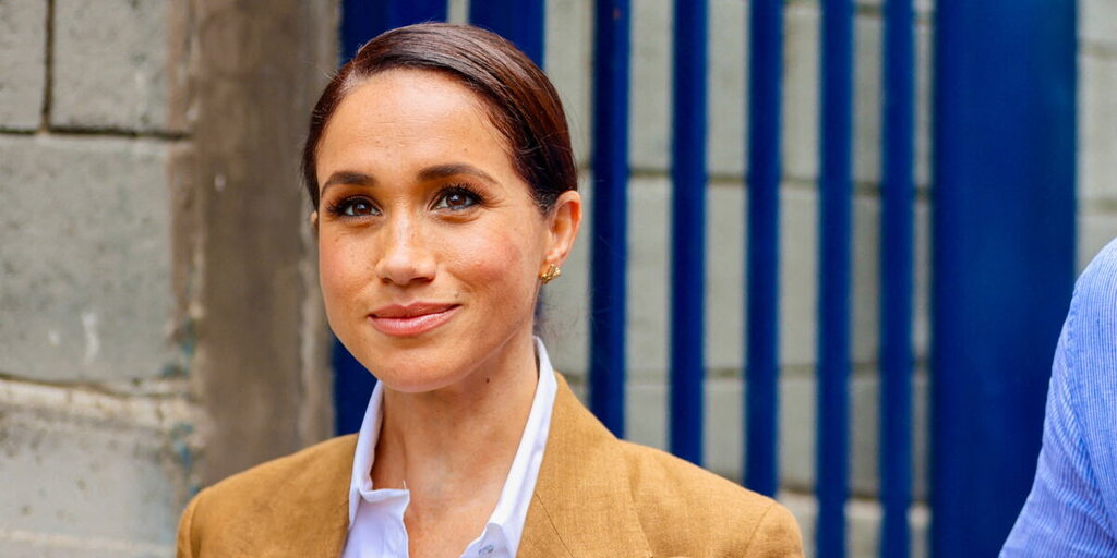 Meghan Markle lance sa marque « As Ever » : rupture de stock rapide malgré des prix élevés