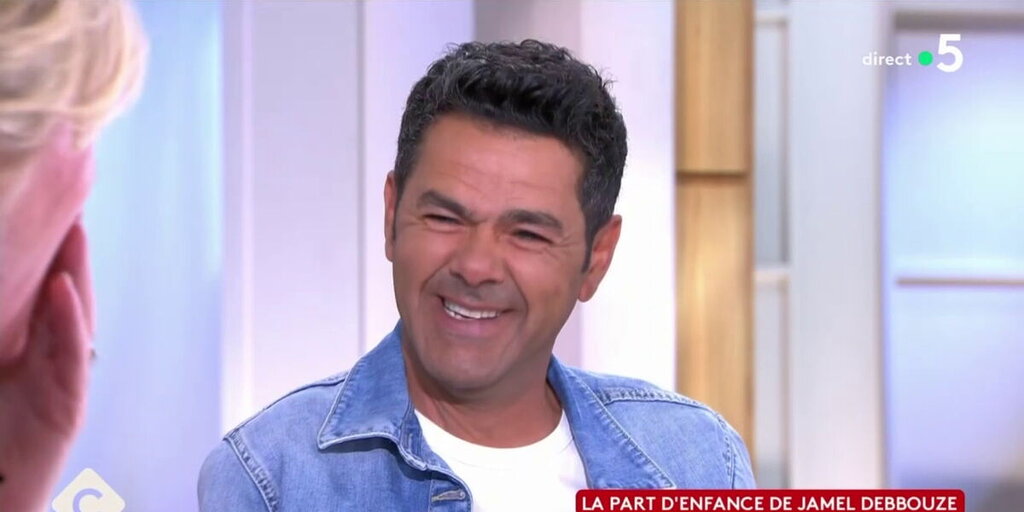 Jamel Debbouze : Révélation surprenante sur son fils Léon qui l’a laissé sans voix
