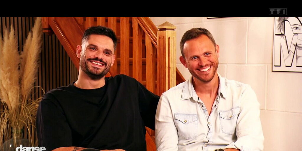 Florent Manaudou et son frère Nicolas : une relation complexe, mais sans regrets