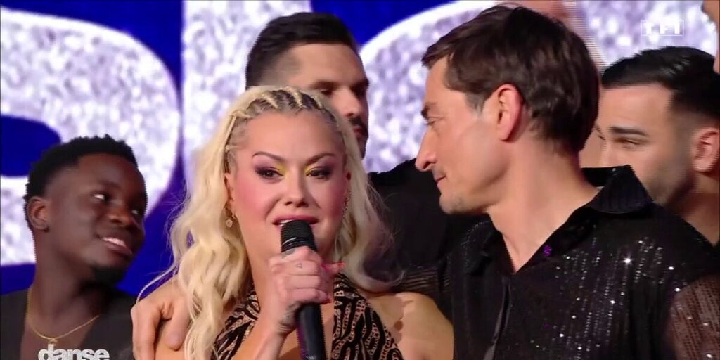 Claude Dartois réagit à son élimination de Danse avec les stars : l’incompréhension grandit