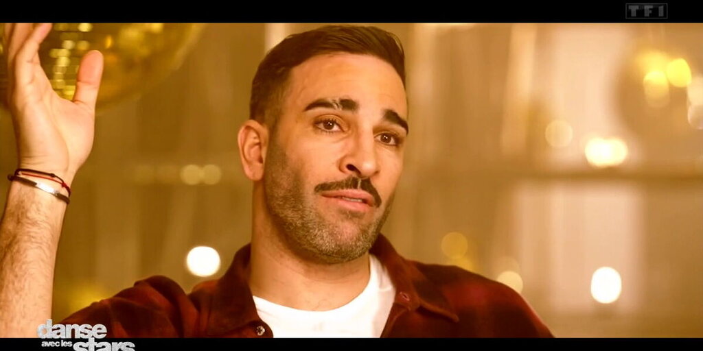 Avant de devenir footballeur, Adil Rami a connu une vie amoureuse compliquée et des échecs amoureux
