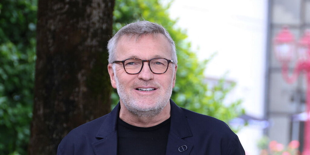 Laurent Ruquier révèle son retour télévisé sur une chaîne surprenante Laurent Ruquier révèle son retour télévisé sur une chaîne surprenante