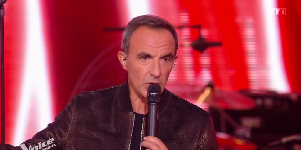 The Voice : Nikos Aliagas dévoile une règle qui déçoit les téléspectateurs