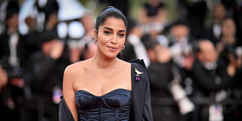 Leïla Bekhti dévoile le poids pris pendant ses grossesses : « J’étais énorme » Leïla Bekhti dévoile le poids pris pendant ses grossesses : « J’étais énorme »