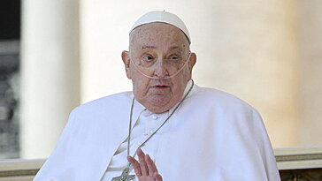 Les causes du décès du pape François : révélations sur la mort du souverain pontife