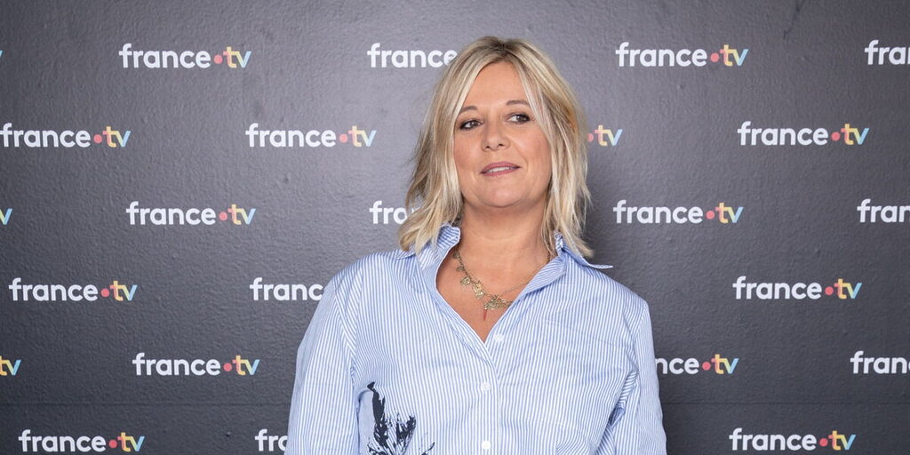 Flavie Flament parle du décès récent de son frère, après des années de conflit Flavie Flament parle du décès récent de son frère, après des années de conflit