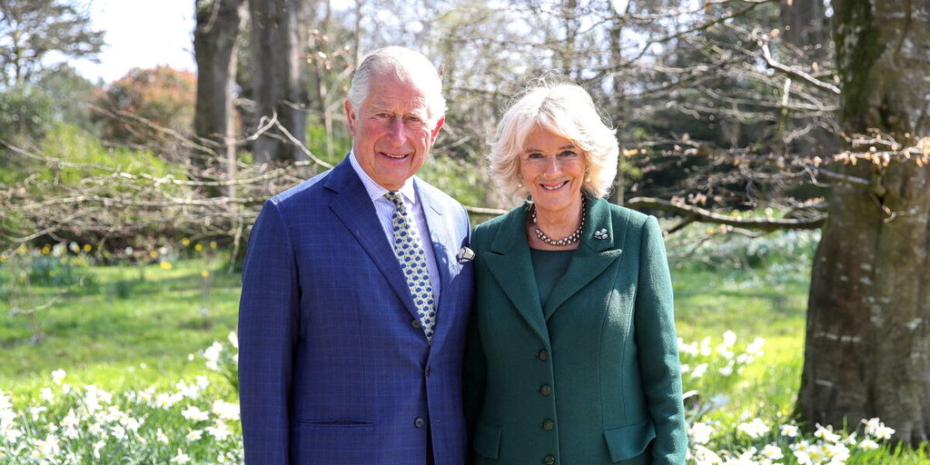 Charles III et Camilla font un don généreux pour soutenir les victimes du séisme en Asie Charles III et Camilla font un don généreux pour soutenir les victimes du séisme en Asie