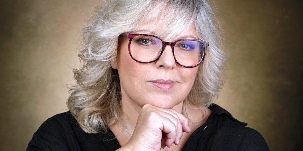 Laurence Boccolini parle de ses attaques de panique et de sa sensation de « mort imminente » Laurence Boccolini parle de ses attaques de panique et de sa sensation de « mort imminente »