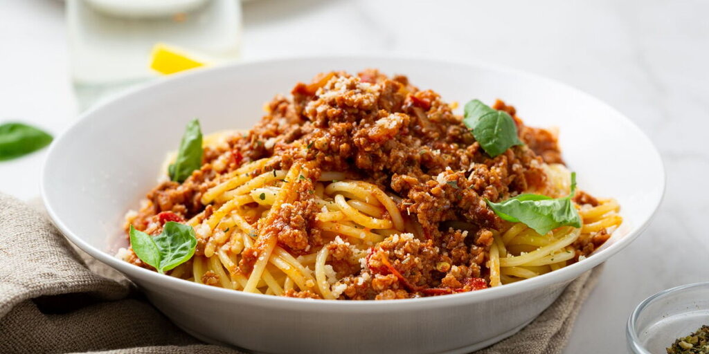Découvrez la véritable recette italienne des spaghettis au ragù bolognese authentique Découvrez la véritable recette italienne des spaghettis au ragù bolognese authentique