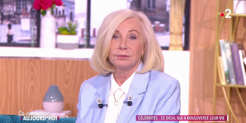 Michèle Torr en couple avec un homme de 33 ans : son fils Romain Vidal se dit préoccupé Michèle Torr en couple avec un homme de 33 ans : son fils Romain Vidal se dit préoccupé