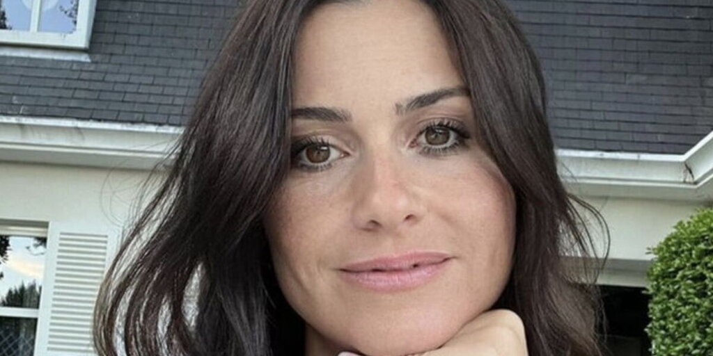 Delphine Colas raconte l’impact difficile du cancer de la peau sur sa vie quotidienne Delphine Colas raconte l’impact difficile du cancer de la peau sur sa vie quotidienne