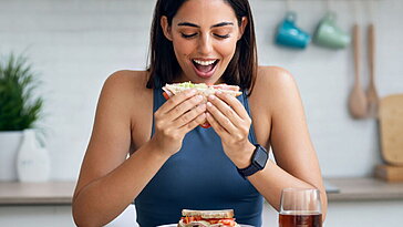 Pour perdre du poids efficacement, évitez les calories vides : conseils essentiels