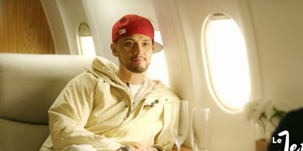 Billy Crawford dévoile sa richesse de millionnaire et une dépense folle en France : « C’est dangereux » Billy Crawford dévoile sa richesse de millionnaire et une dépense folle en France : « C’est dangereux »