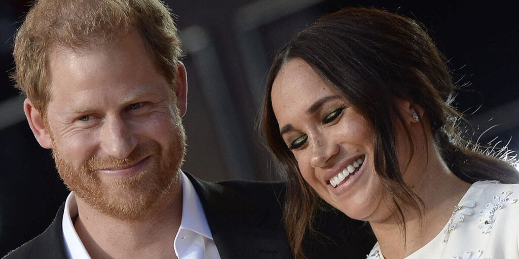 Meghan Markle : Stratégie pour calmer les rumeurs de tensions avec le prince Harry