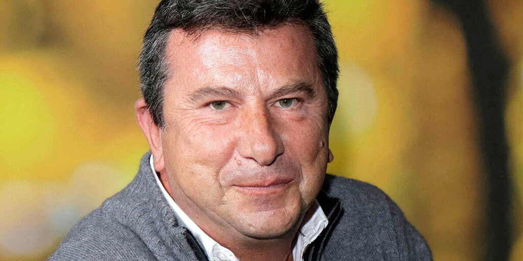 Pascal Bataille révèle une confession émouvante sur sa santé et sa tumeur