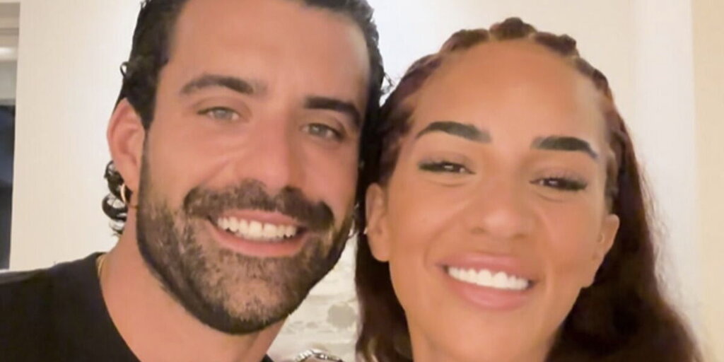 Vincent Queijo et Marwa Merazka : retour de flamme possible, « Je l’aime éperdument », dit-il