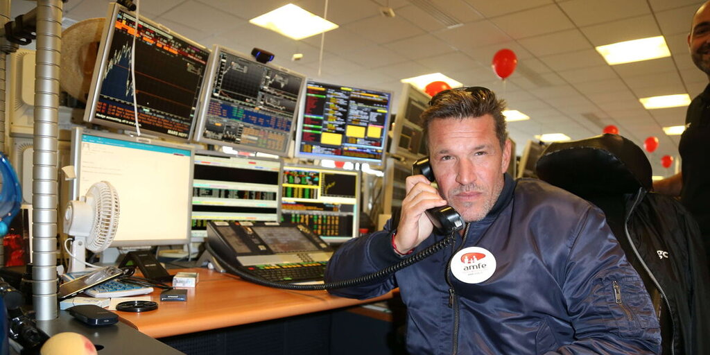 Benjamin Castaldi accuse le titre de son émission pour l’échec de la matinale d’Europe 2 Benjamin Castaldi accuse le titre de son émission pour l’échec de la matinale d’Europe 2