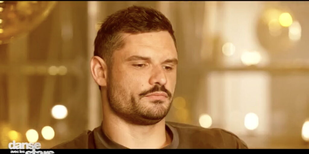 Florent Manaudou : Sa dépression dévoilée dans Danse avec les stars