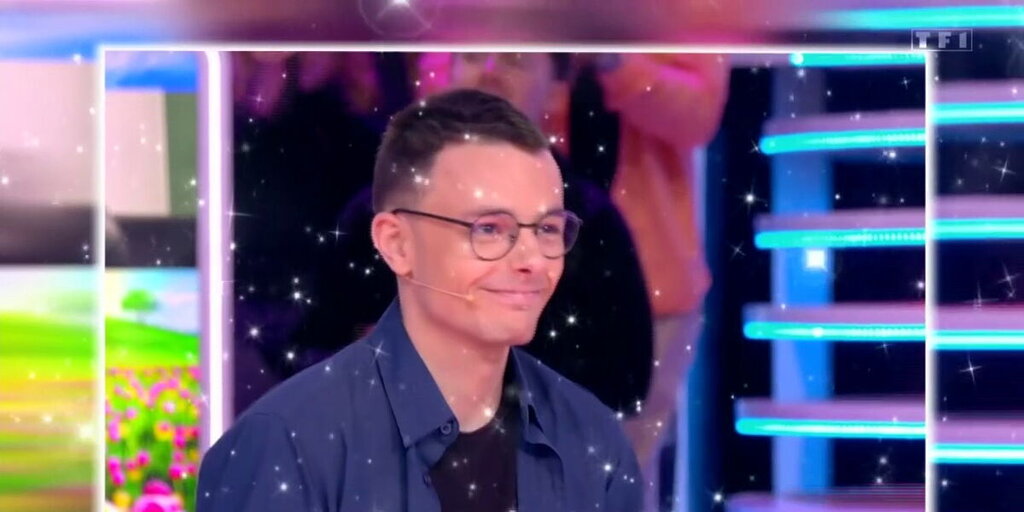 Émilien remporte sa 20e étoile aux 12 Coups de Midi : Découvrez qui se cache après plusieurs échecs