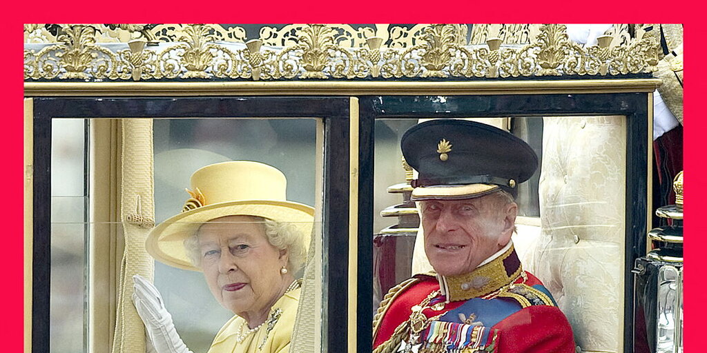 Critique de l’analyse des lèvres d’Elizabeth II lors du mariage de Kate et William