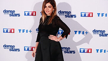 Julie Zenatti quitte Danse avec les Stars : elle explique pourquoi elle a été éliminée