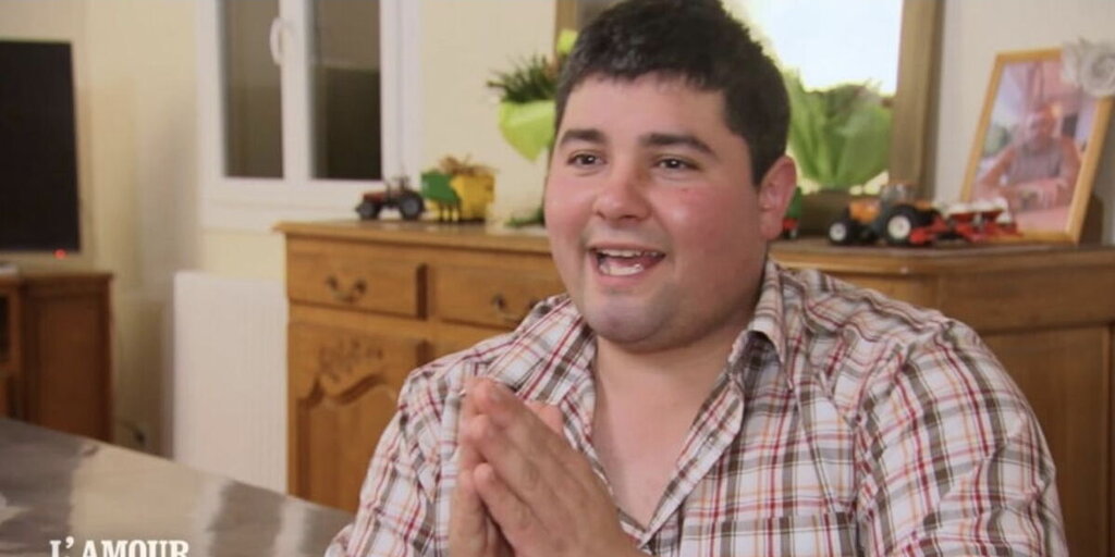 Valentin de L’amour est dans le pré 19 révèle ses nouvelles aptitudes en rencontres amoureuses