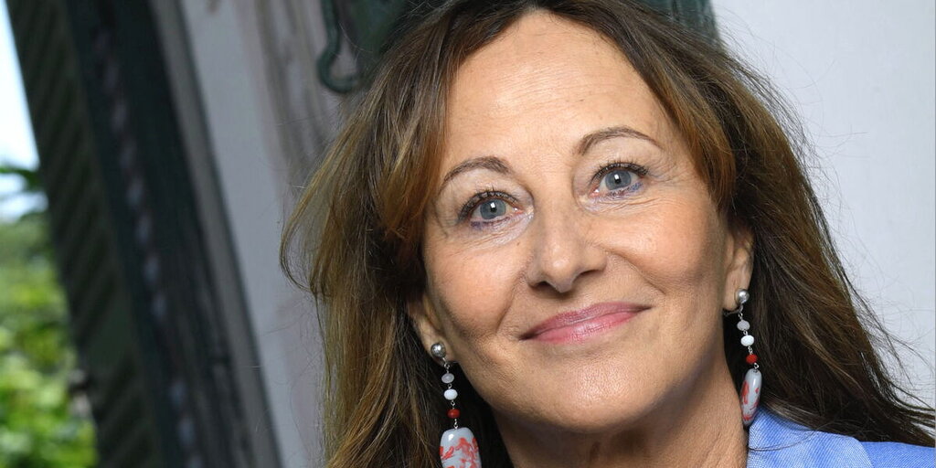 Bruno Colmant : Qui est l’ancien compagnon de Ségolène Royal, après François Hollande ? Bruno Colmant : Qui est l’ancien compagnon de Ségolène Royal, après François Hollande ?