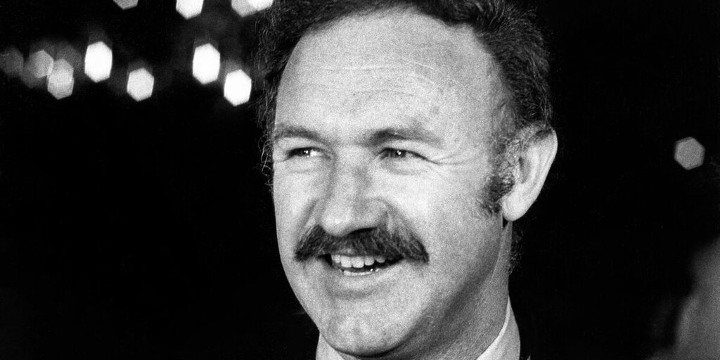 Avant sa mort, la maison de l’acteur Gene Hackman montrait des traces de rongeurs : excréments, nids et urine Avant sa mort, la maison de l’acteur Gene Hackman montrait des traces de rongeurs : excréments, nids et urine