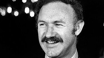Avant sa mort, la maison de l’acteur Gene Hackman montrait des traces de rongeurs : excréments, nids et urine