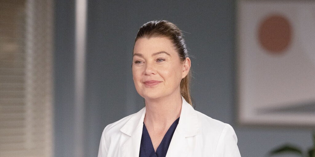 Ellen Pompeo dévoile la vraie raison non sentimentale de sa participation à Grey’s Anatomy Ellen Pompeo dévoile la vraie raison non sentimentale de sa participation à Grey’s Anatomy