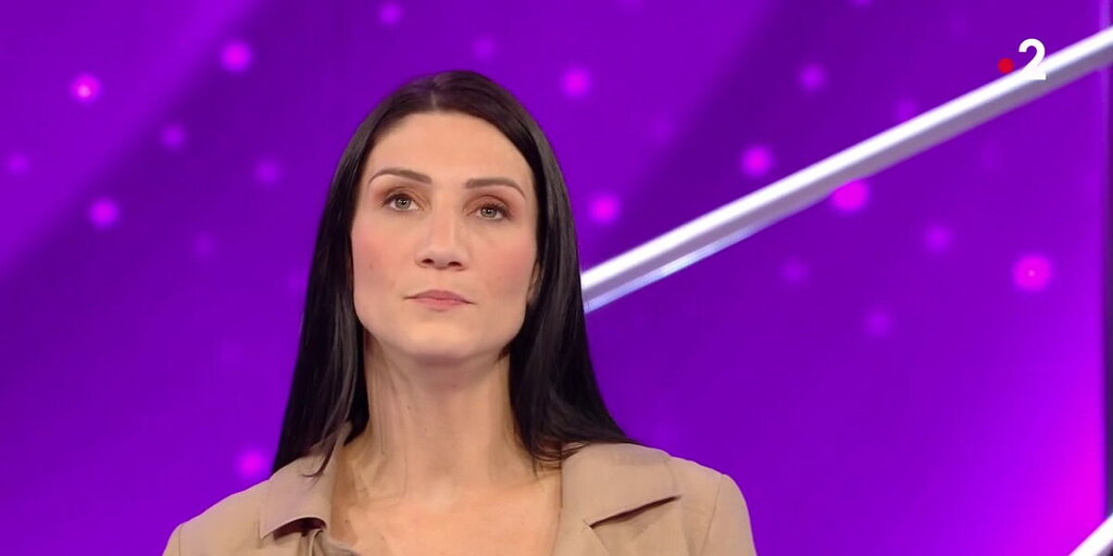 Natacha gagne encore dans N’oubliez pas les paroles et surpasse deux grands maestros