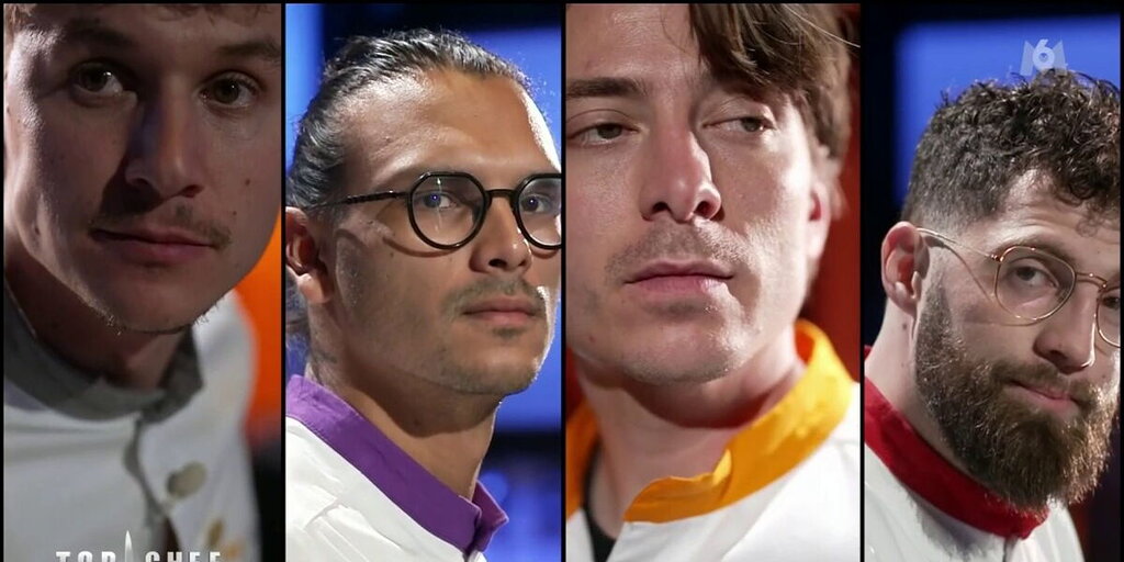 Un candidat de Top Chef éliminé : découvrez qui a quitté la compétition ce mercredi 16 avril Un candidat de Top Chef éliminé : découvrez qui a quitté la compétition ce mercredi 16 avril