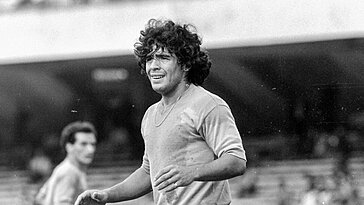 Procès sur la mort de Diego Maradona : sa fille accuse les médecins de négligence lors du décès