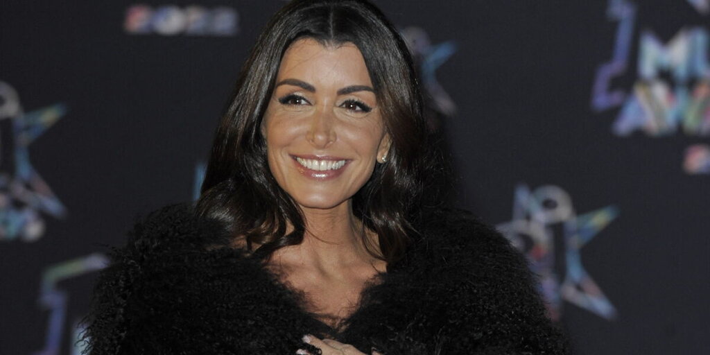 Jenifer confie : « Mes enfants ne manquent jamais de… » : Révélations sur sa vie familiale Jenifer confie : « Mes enfants ne manquent jamais de… » : Révélations sur sa vie familiale