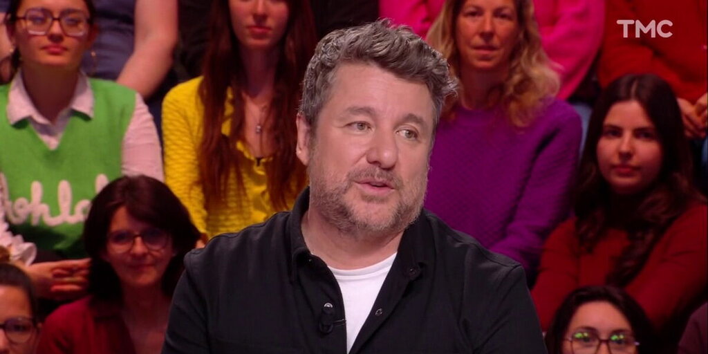 Bruno Guillon répond franchement : Est-il toujours en contact avec les candidats de Chacun son tour ? Bruno Guillon répond franchement : Est-il toujours en contact avec les candidats de Chacun son tour ?