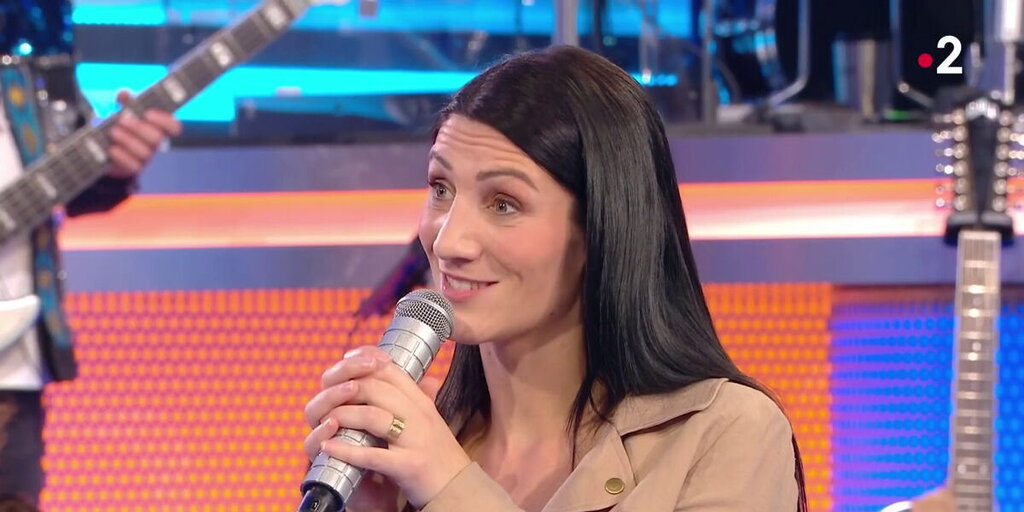 Le compagnon de Natacha Le compagnon de Natacha