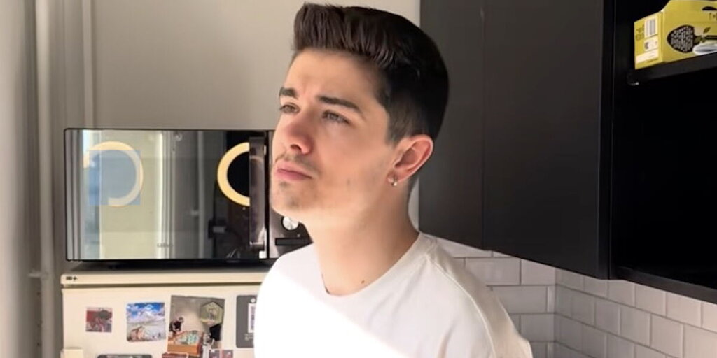 Après une opération, Axel Marbeuf de Star Academy 2023 se repose pour récupérer, que lui est-il arrivé Après une opération, Axel Marbeuf de Star Academy 2023 se repose pour récupérer, que lui est-il arrivé