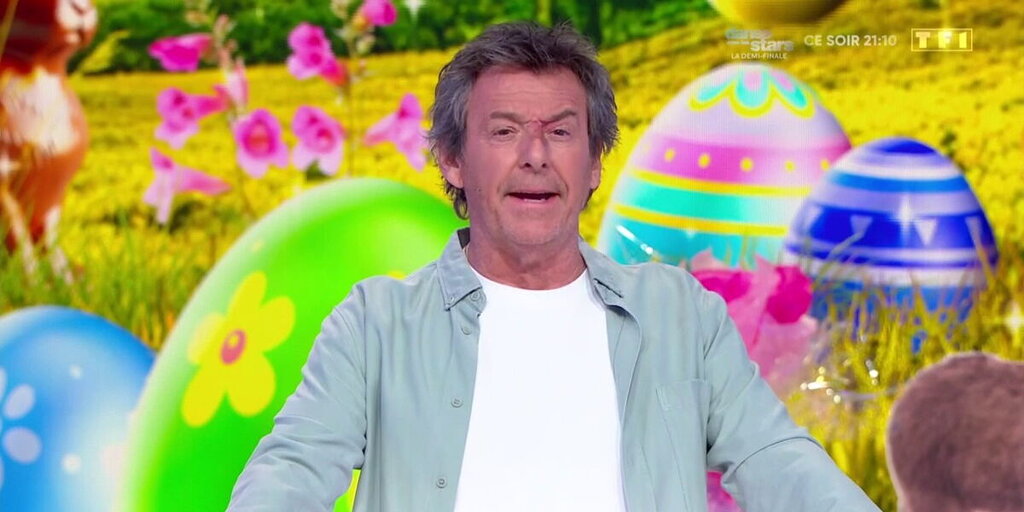 Après 40 ans sans rate, Jean-Luc Reichmann raconte les suites de son grave accident de moto Après 40 ans sans rate, Jean-Luc Reichmann raconte les suites de son grave accident de moto