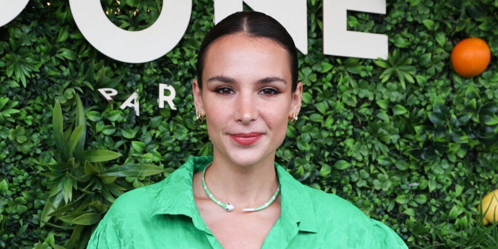 La notoriété de son père : comment Jade Leboeuf La notoriété de son père : comment Jade Leboeuf