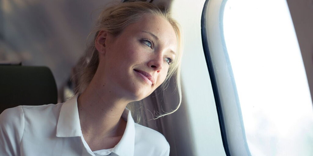 Hygiène en avion : cet endroit est plus sale que la cuvette des toilettes Hygiène en avion : cet endroit est plus sale que la cuvette des toilettes